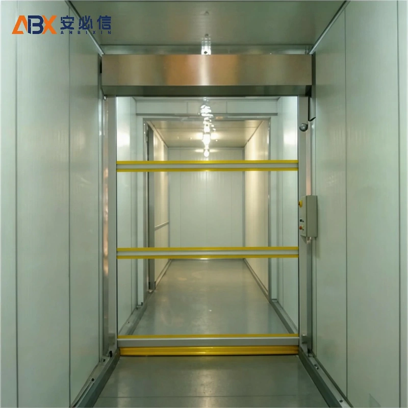 邢台市自动快速门